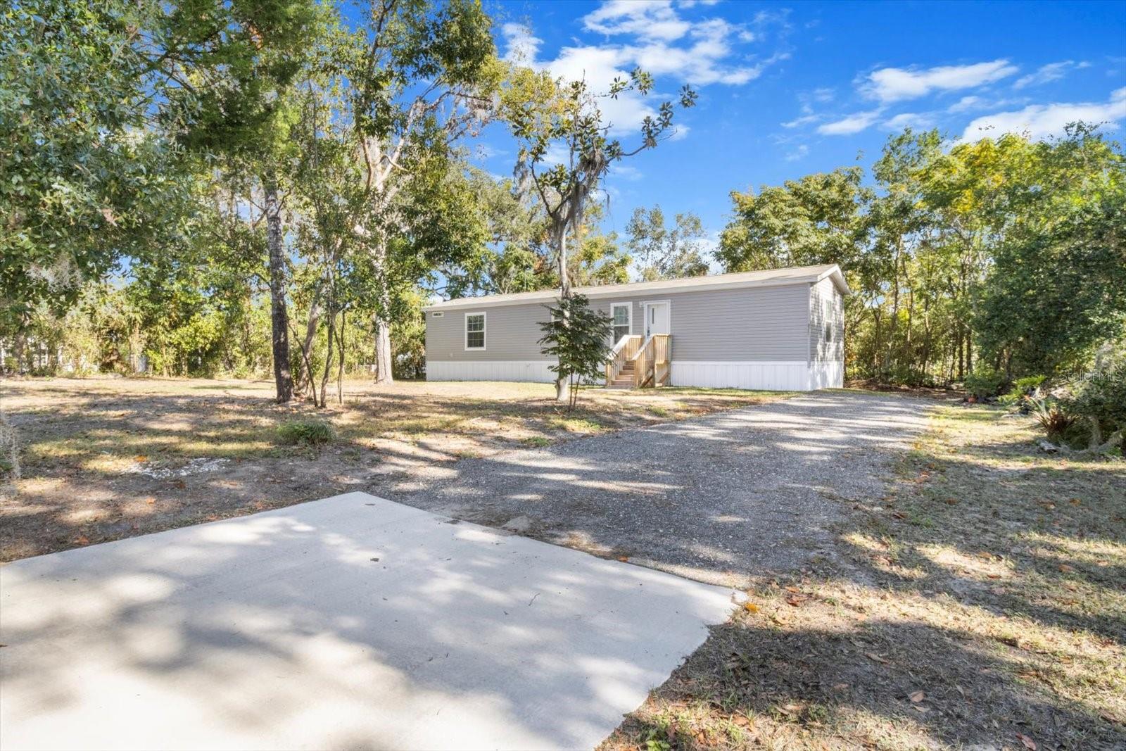 8281 S LAKE CONSUELLA DR, FLORAL CITY, FL, 34436