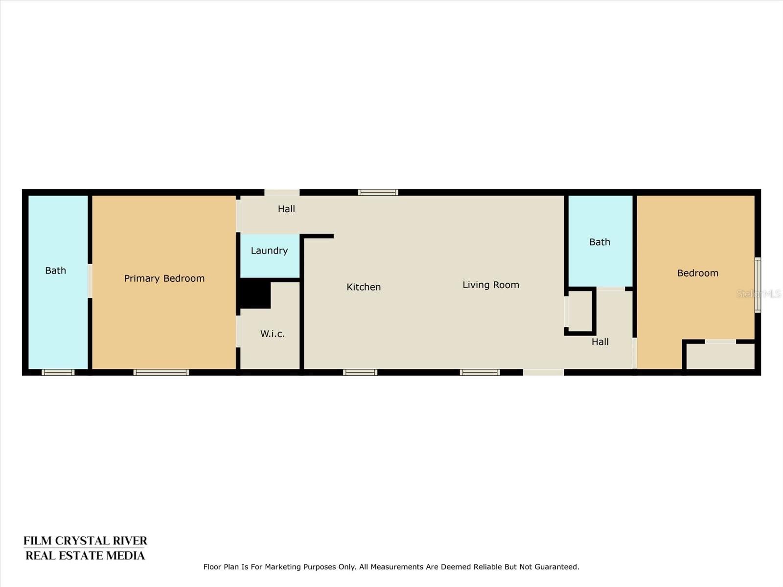 8281 S LAKE CONSUELLA DR, FLORAL CITY, FL, 34436