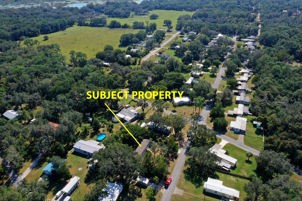 8281 S LAKE CONSUELLA DR, FLORAL CITY, FL, 34436