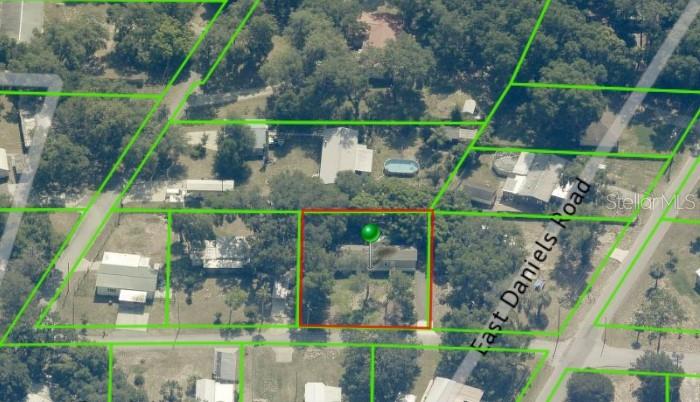 8281 S LAKE CONSUELLA DR, FLORAL CITY, FL, 34436