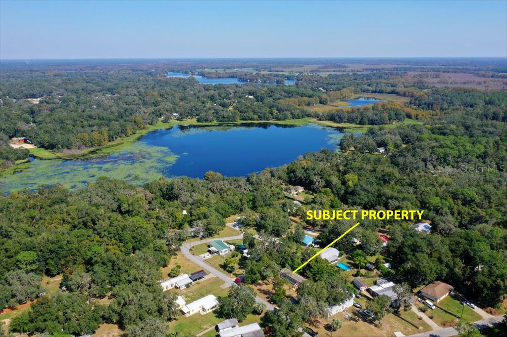 8281 S LAKE CONSUELLA DR, FLORAL CITY, FL, 34436
