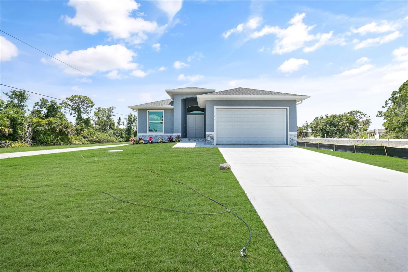 147 INGRAM RD, ROTONDA WEST, FL, 33947