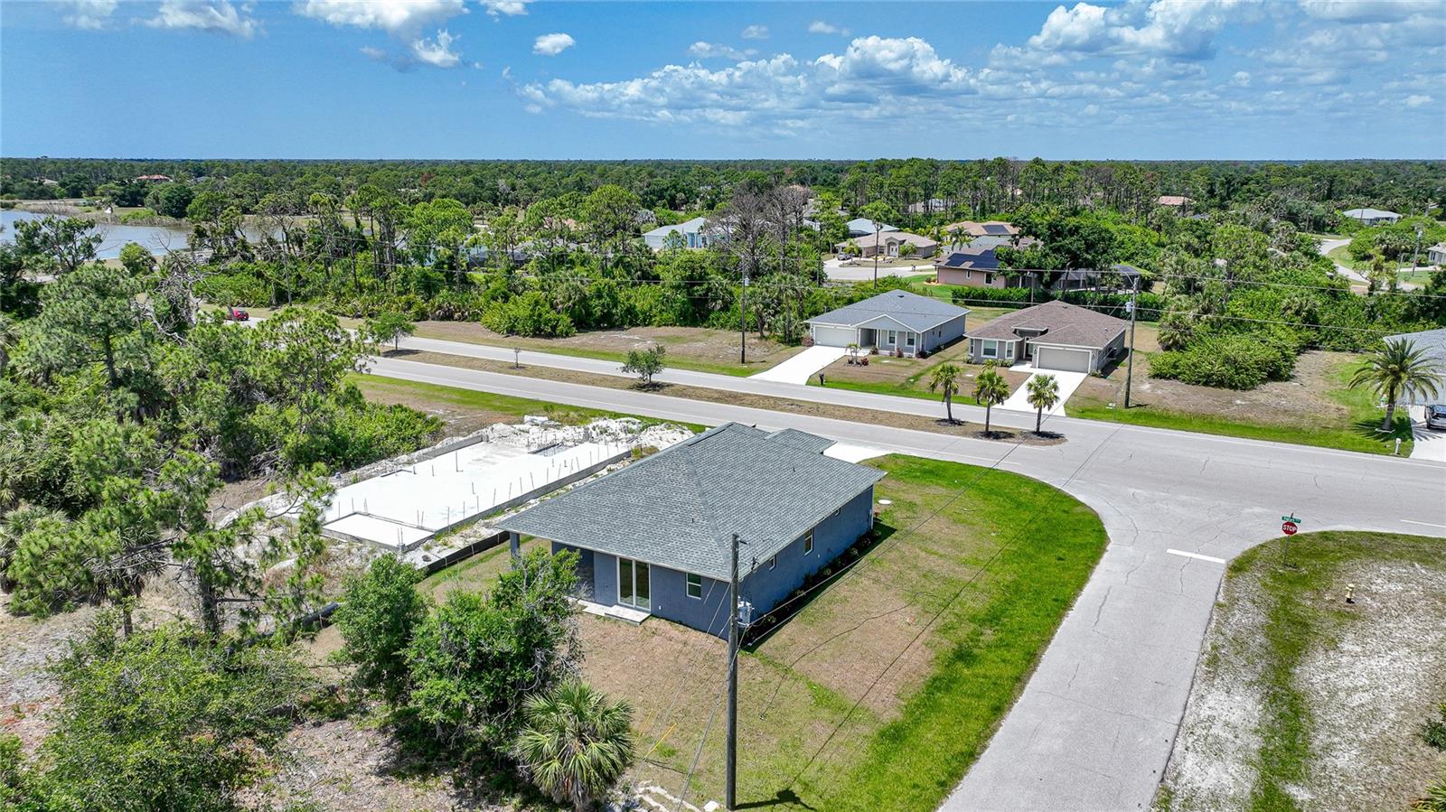 147 INGRAM RD, ROTONDA WEST, FL, 33947