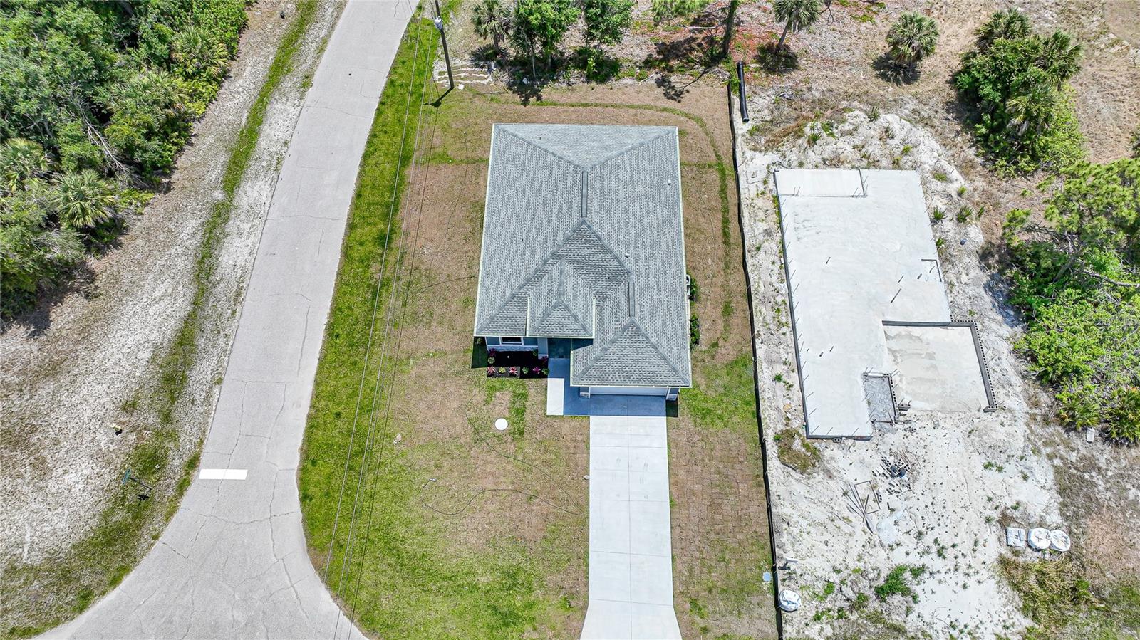 147 INGRAM RD, ROTONDA WEST, FL, 33947