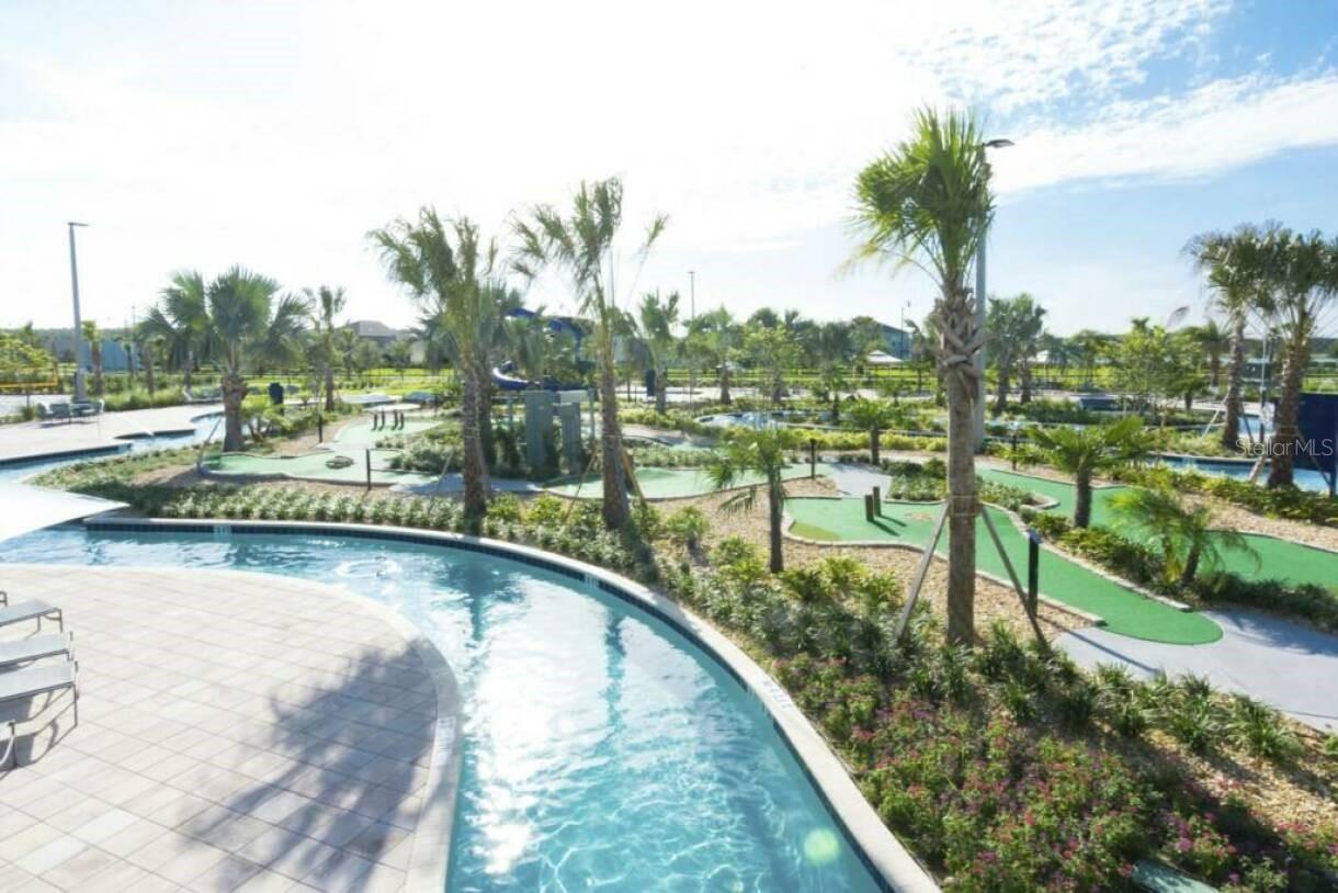4731 CLOCK TOWER DR #101, KISSIMMEE, FL, 34746