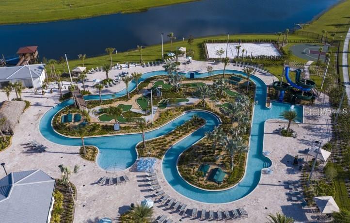 4731 CLOCK TOWER DR #101, KISSIMMEE, FL, 34746