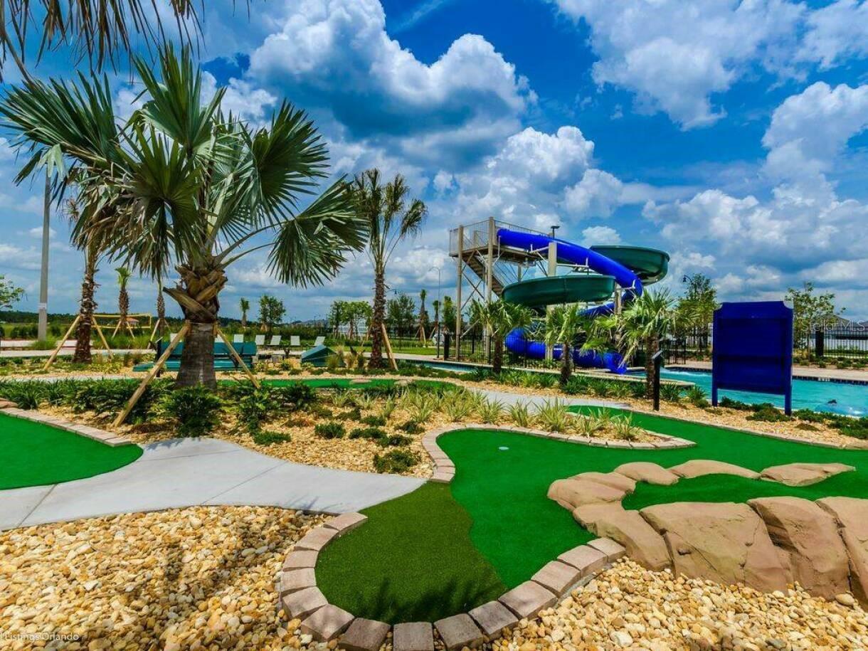 4731 CLOCK TOWER DR #101, KISSIMMEE, FL, 34746