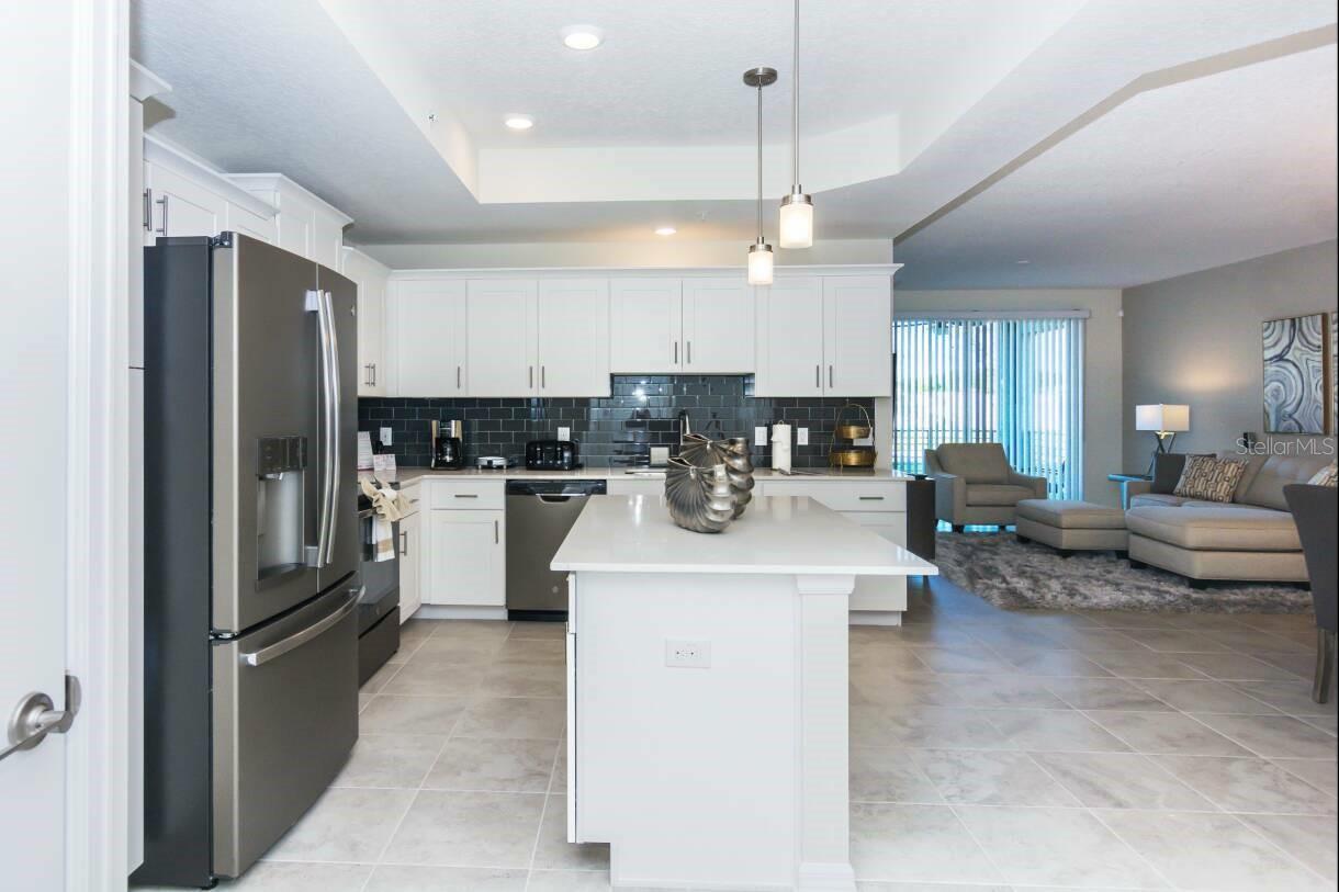 4731 CLOCK TOWER DR #101, KISSIMMEE, FL, 34746
