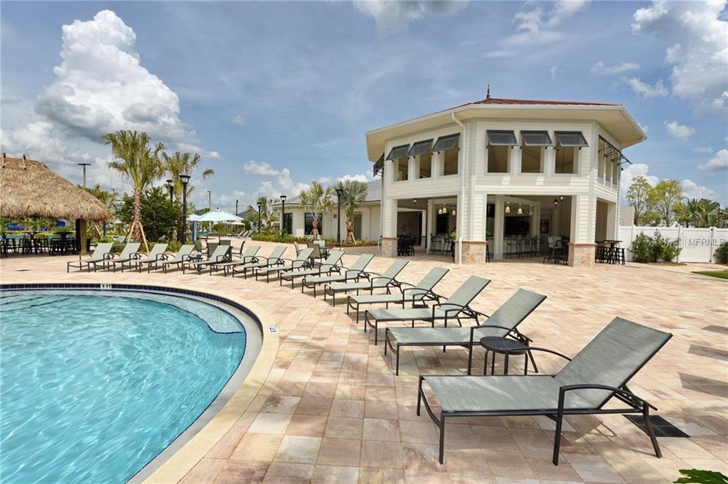 4731 CLOCK TOWER DR #101, KISSIMMEE, FL, 34746
