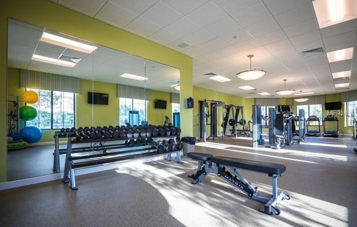 4731 CLOCK TOWER DR #101, KISSIMMEE, FL, 34746
