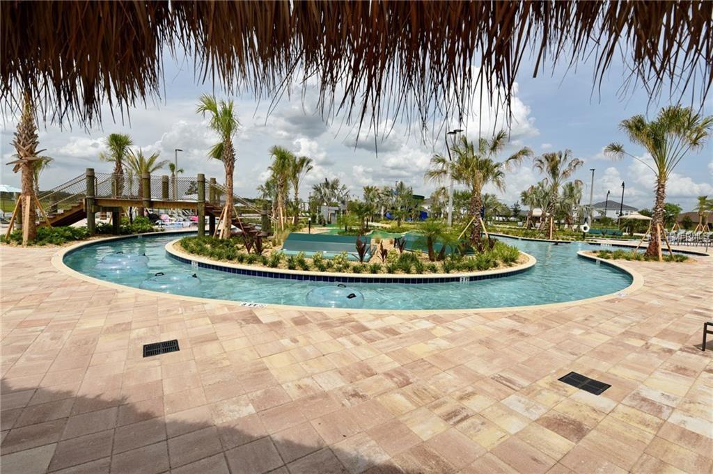 4731 CLOCK TOWER DR #101, KISSIMMEE, FL, 34746
