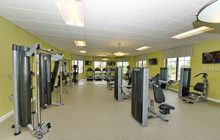 4731 CLOCK TOWER DR #101, KISSIMMEE, FL, 34746