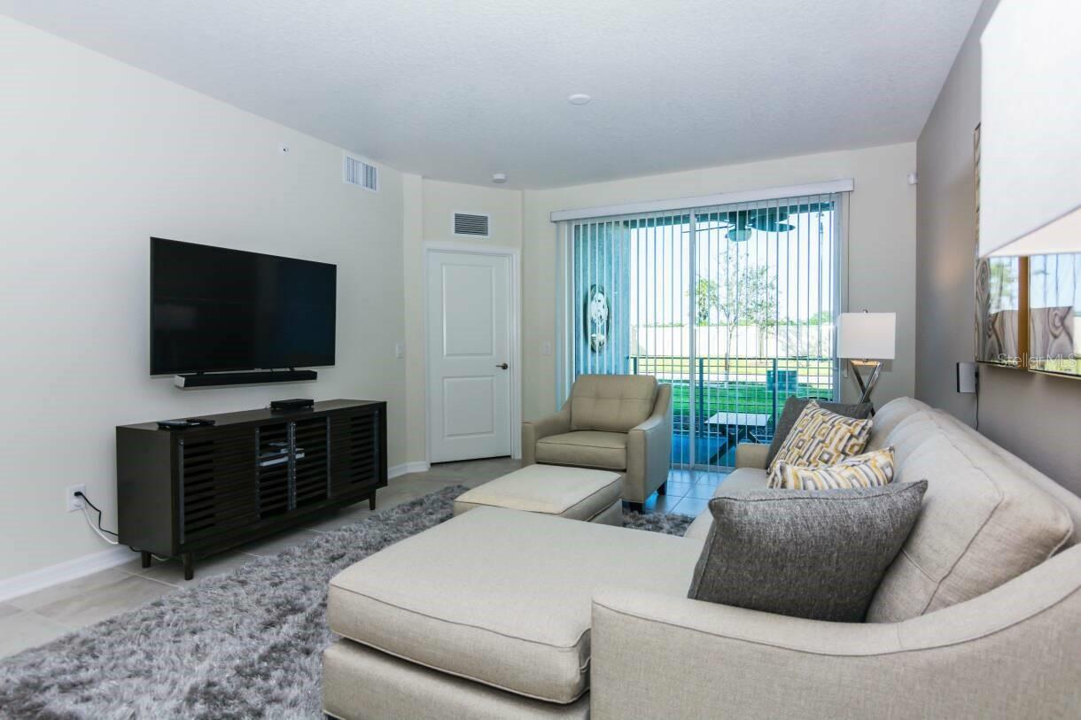 4731 CLOCK TOWER DR #101, KISSIMMEE, FL, 34746