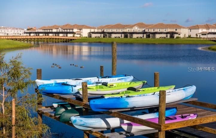 4731 CLOCK TOWER DR #101, KISSIMMEE, FL, 34746