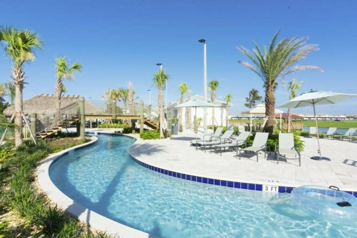 4731 CLOCK TOWER DR #101, KISSIMMEE, FL, 34746