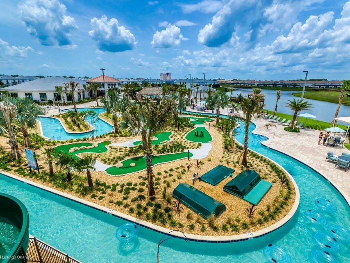 4731 CLOCK TOWER DR #101, KISSIMMEE, FL, 34746