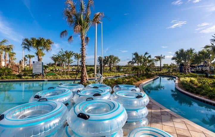 4731 CLOCK TOWER DR #101, KISSIMMEE, FL, 34746