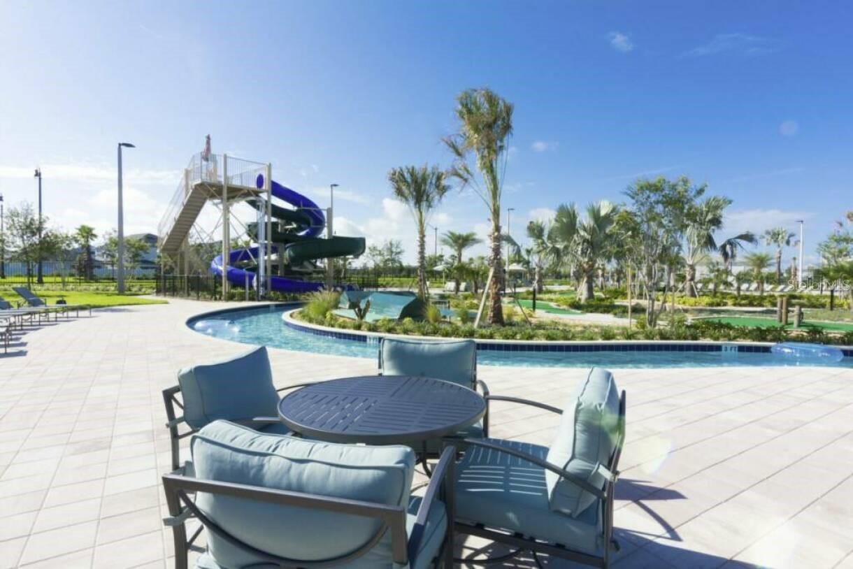 4731 CLOCK TOWER DR #101, KISSIMMEE, FL, 34746