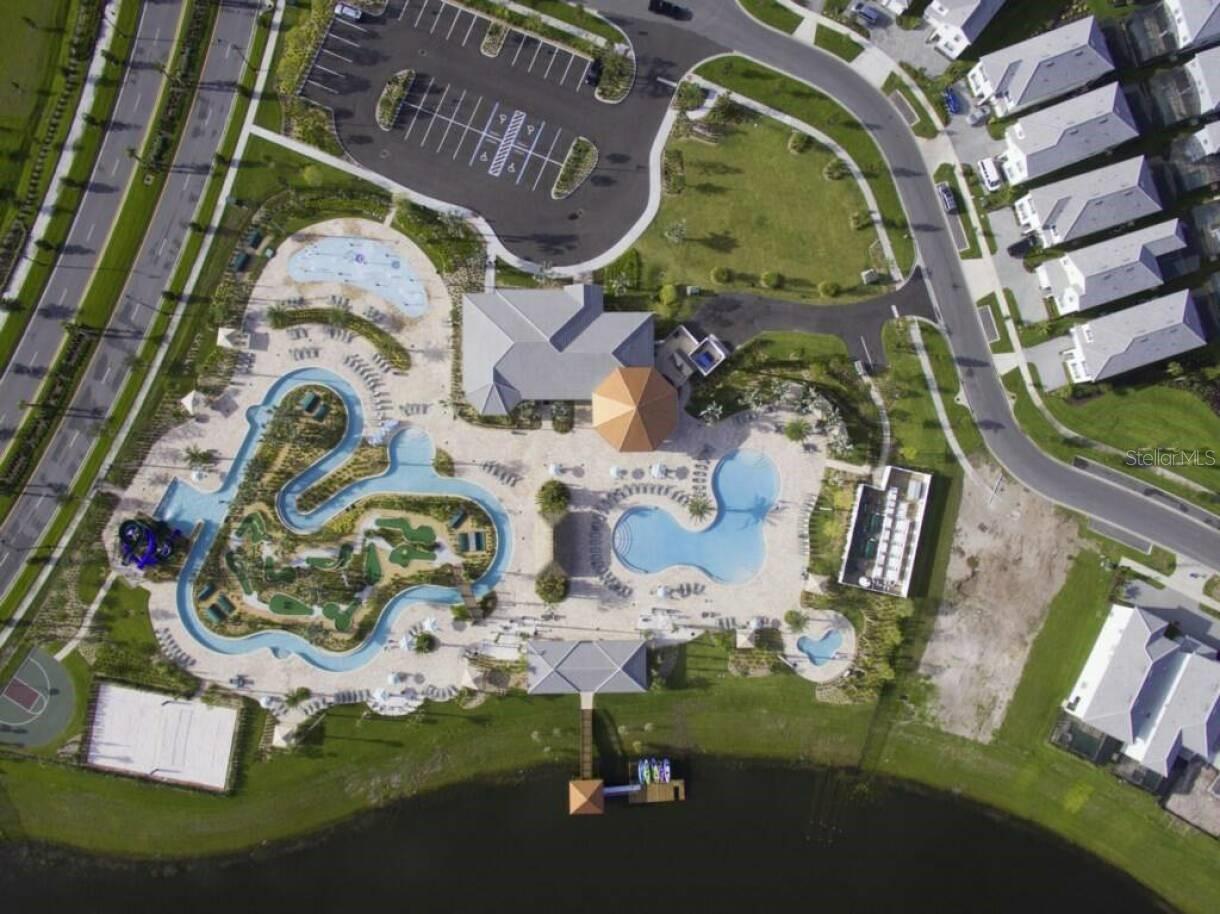 4731 CLOCK TOWER DR #102, KISSIMMEE, FL, 34746