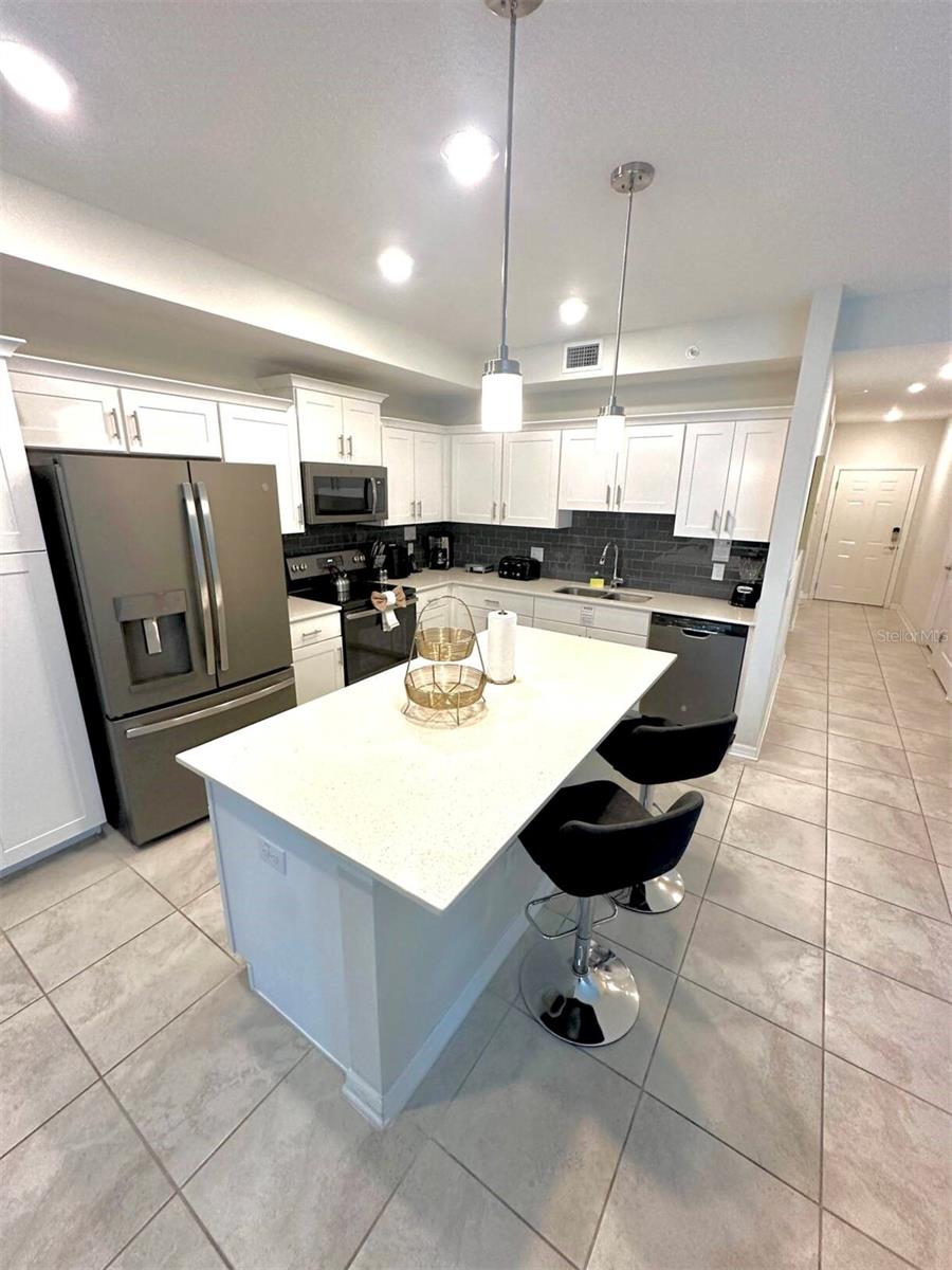 4731 CLOCK TOWER DR #102, KISSIMMEE, FL, 34746