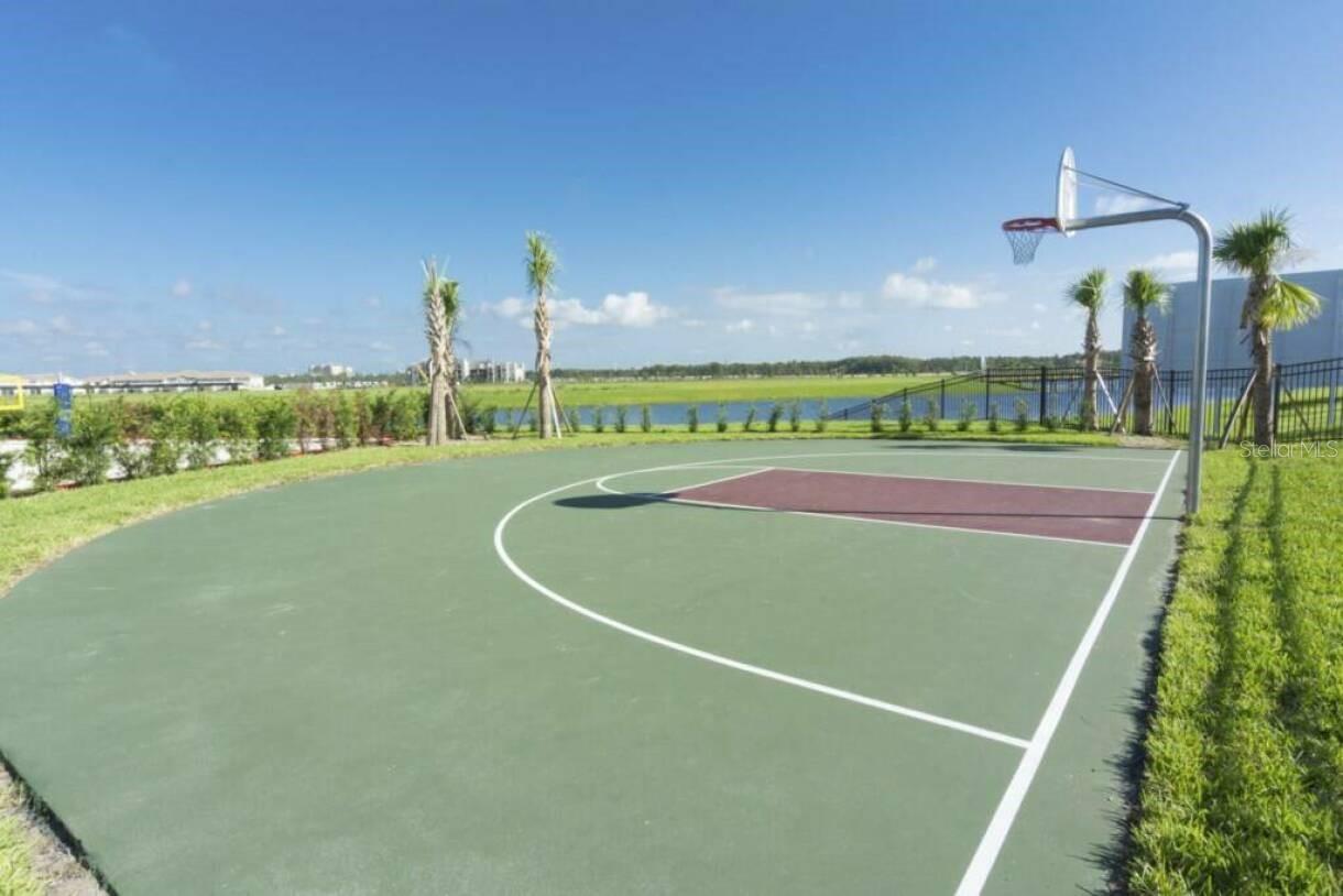 4731 CLOCK TOWER DR #102, KISSIMMEE, FL, 34746