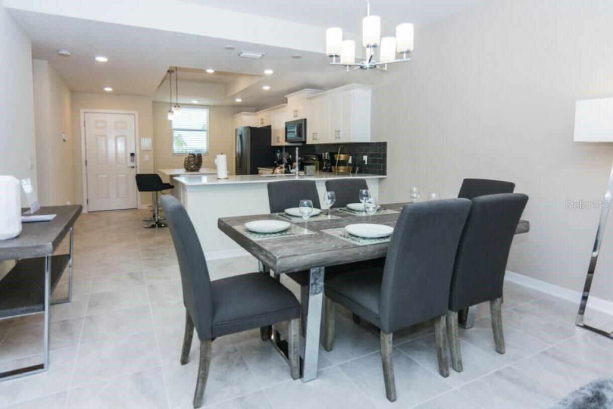 4731 CLOCK TOWER DR #102, KISSIMMEE, FL, 34746