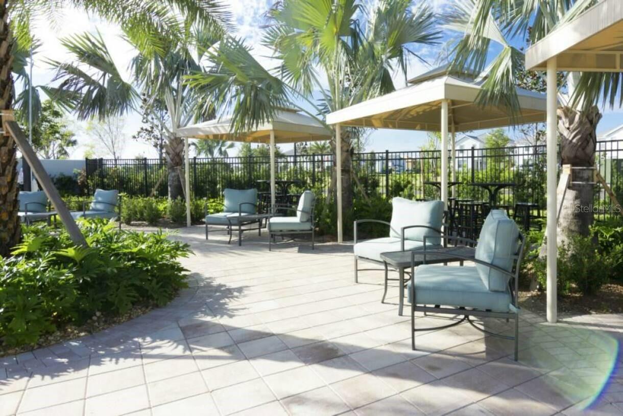 4731 CLOCK TOWER DR #102, KISSIMMEE, FL, 34746
