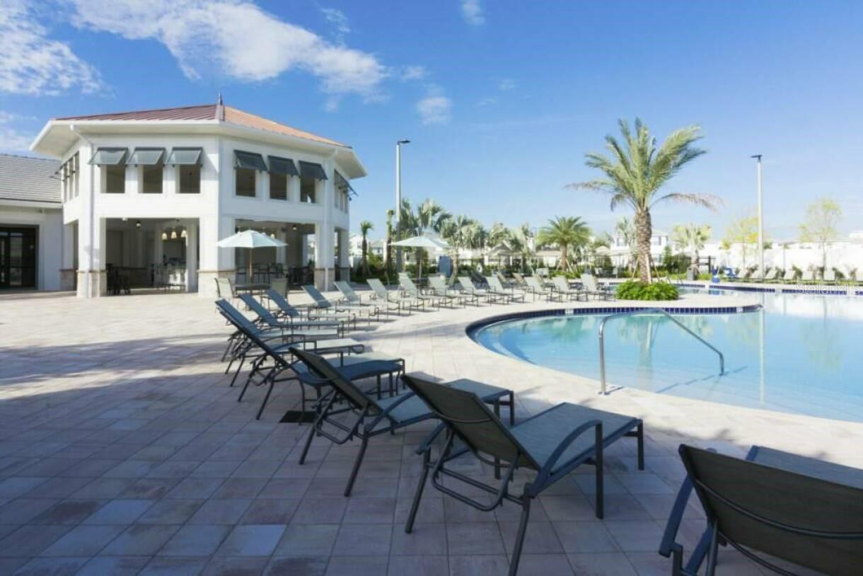 4731 CLOCK TOWER DR #102, KISSIMMEE, FL, 34746