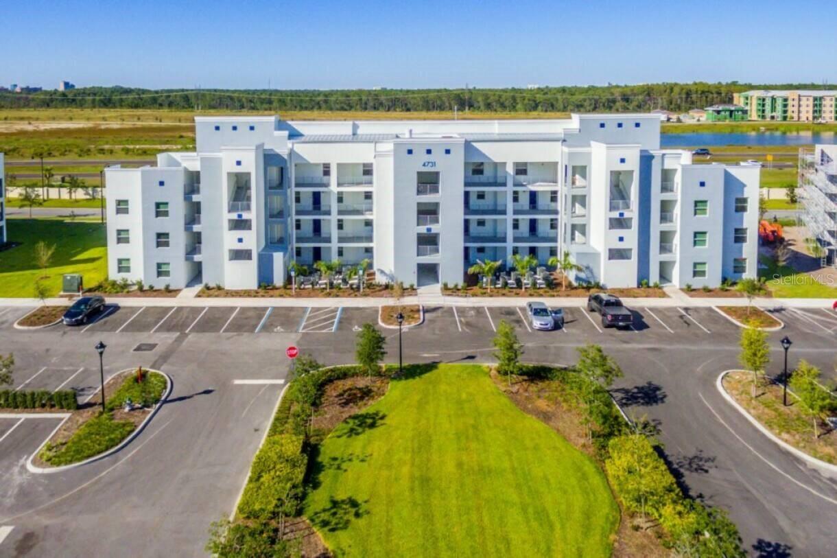 4731 CLOCK TOWER DR #103, KISSIMMEE, FL, 34746