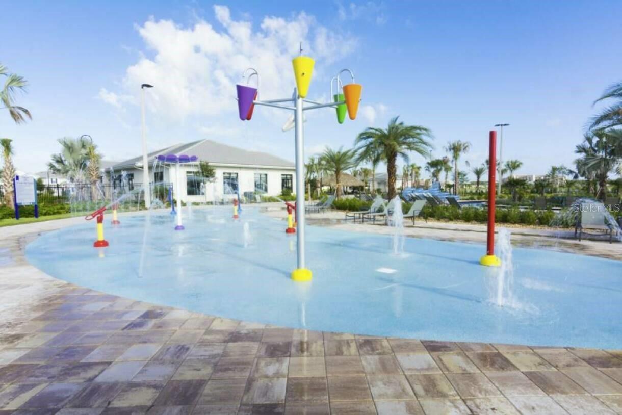 4731 CLOCK TOWER DR #103, KISSIMMEE, FL, 34746