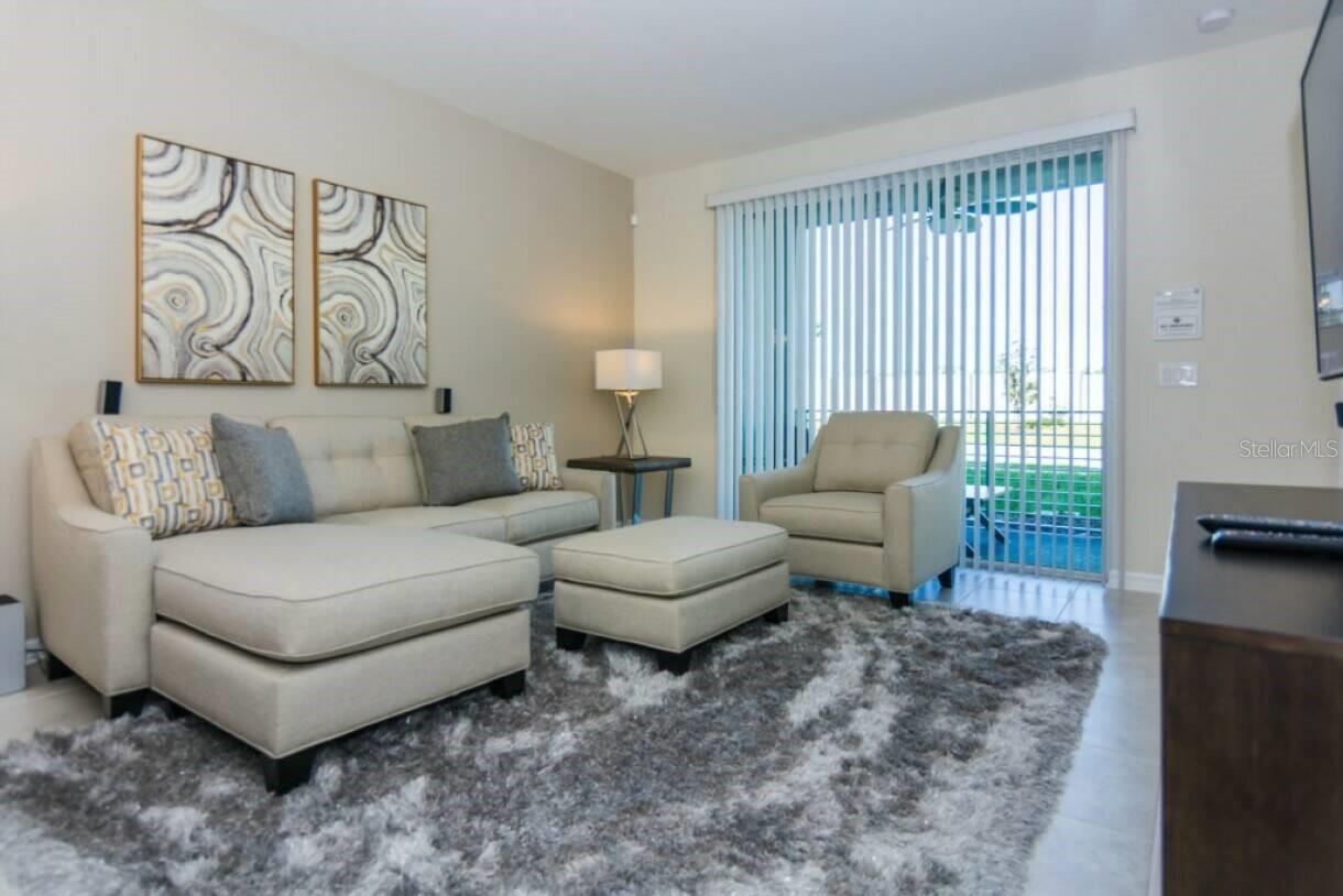 4731 CLOCK TOWER DR #103, KISSIMMEE, FL, 34746