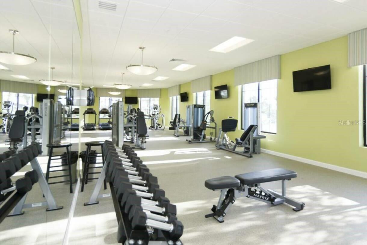 4731 CLOCK TOWER DR #103, KISSIMMEE, FL, 34746