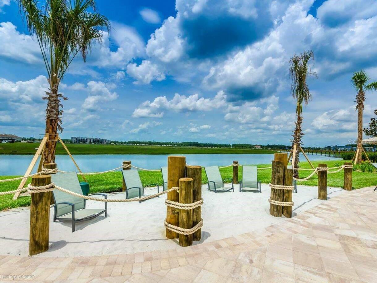 4731 CLOCK TOWER DR #103, KISSIMMEE, FL, 34746