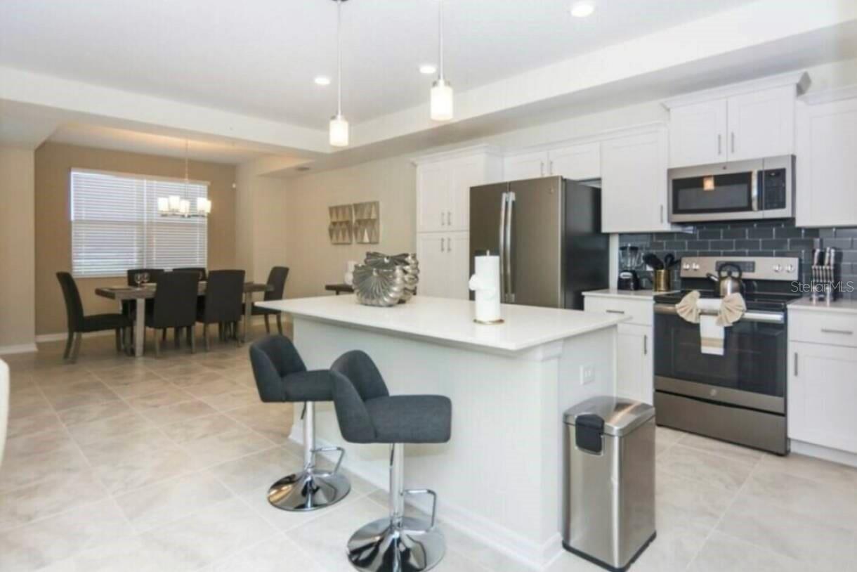 4731 CLOCK TOWER DR #103, KISSIMMEE, FL, 34746
