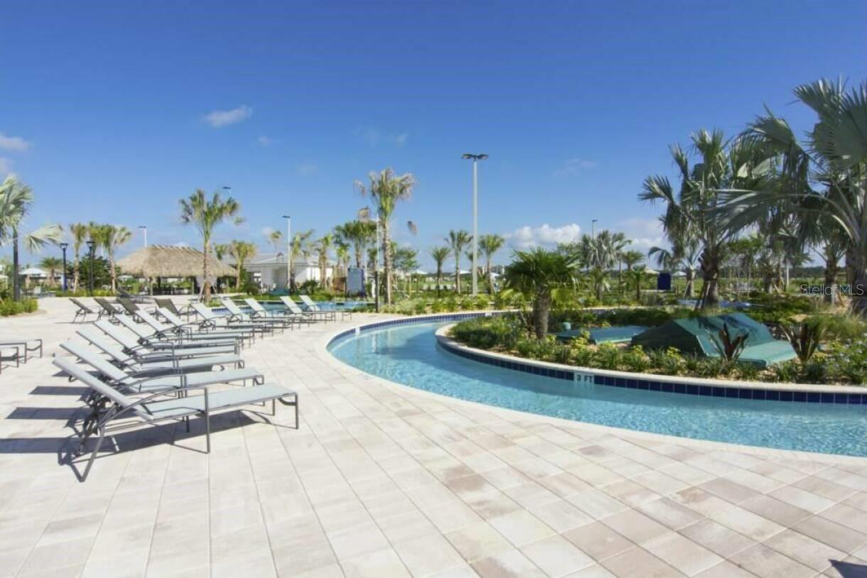 4731 CLOCK TOWER DR #103, KISSIMMEE, FL, 34746