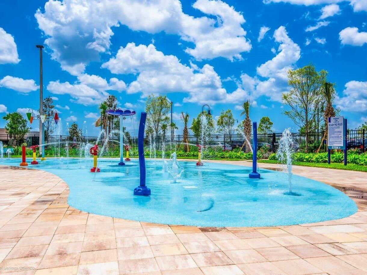 4731 CLOCK TOWER DR #103, KISSIMMEE, FL, 34746