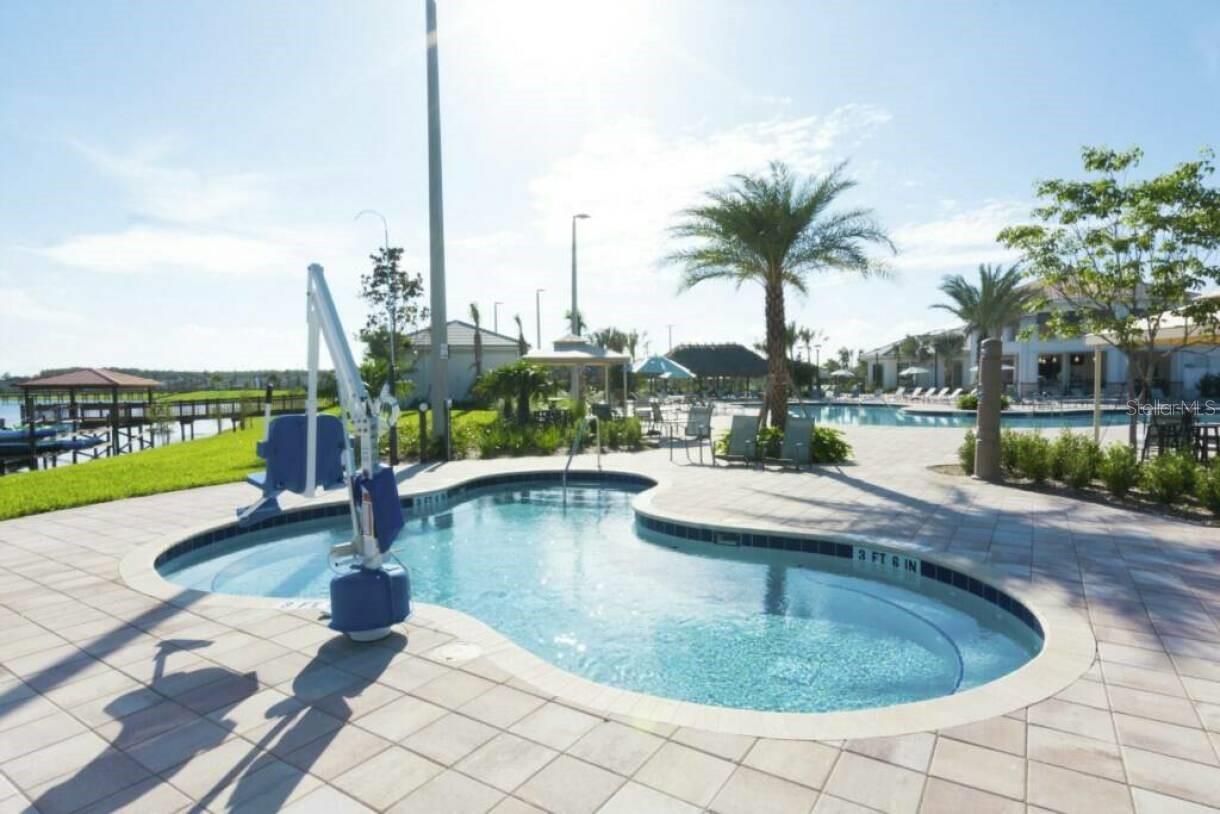4731 CLOCK TOWER DR #103, KISSIMMEE, FL, 34746