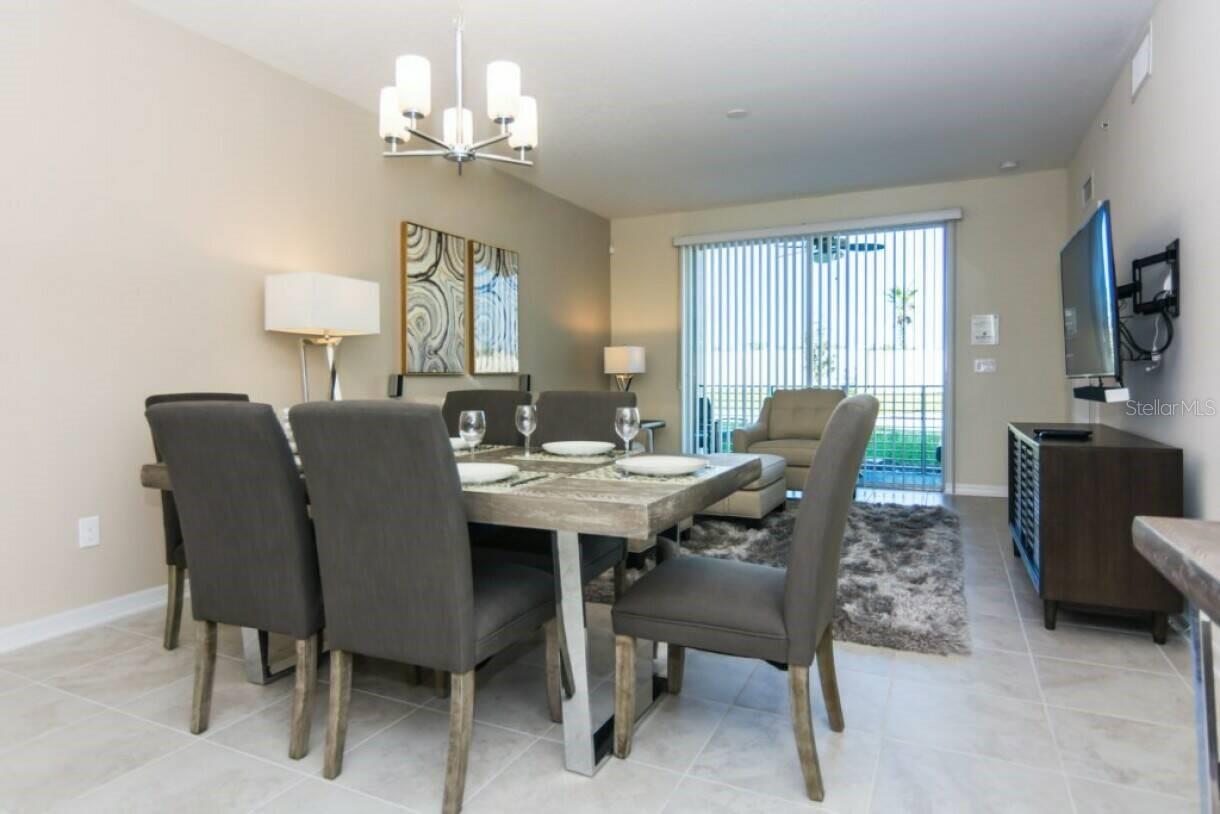4731 CLOCK TOWER DR #103, KISSIMMEE, FL, 34746