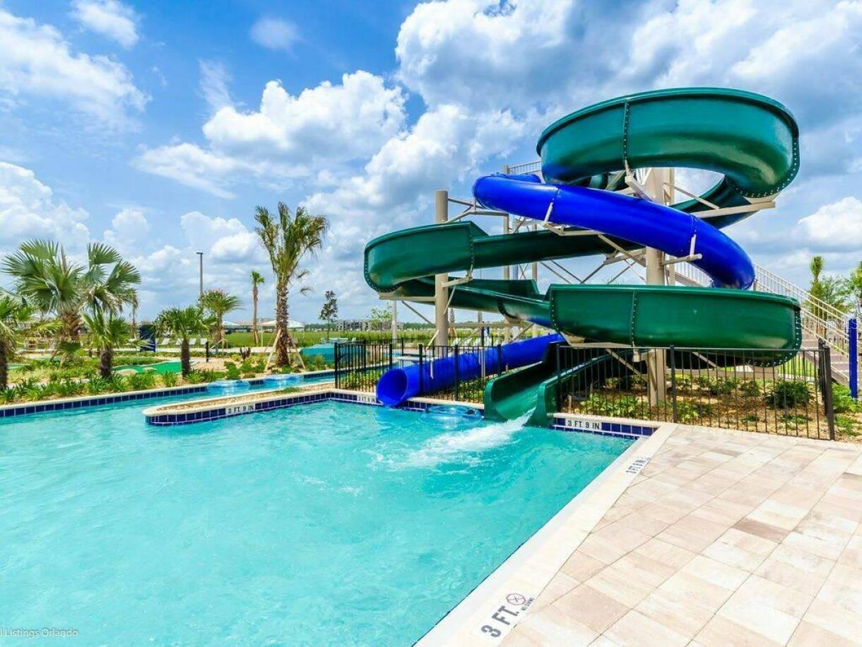 4731 CLOCK TOWER DR #103, KISSIMMEE, FL, 34746