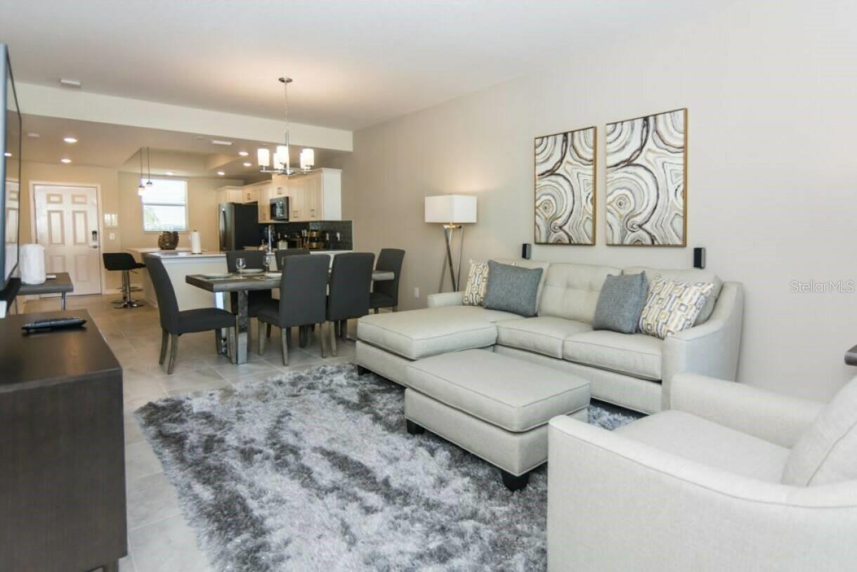 4731 CLOCK TOWER DR #103, KISSIMMEE, FL, 34746