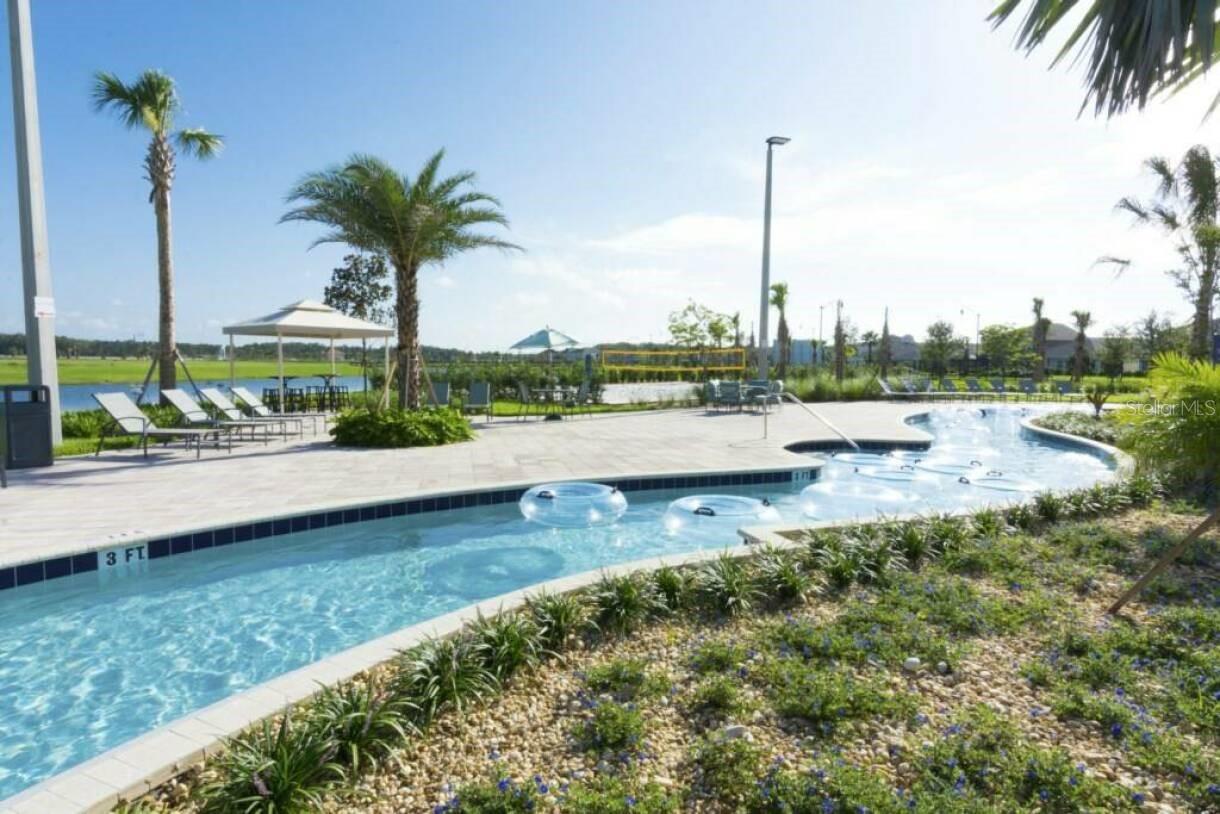 4731 CLOCK TOWER DR #103, KISSIMMEE, FL, 34746