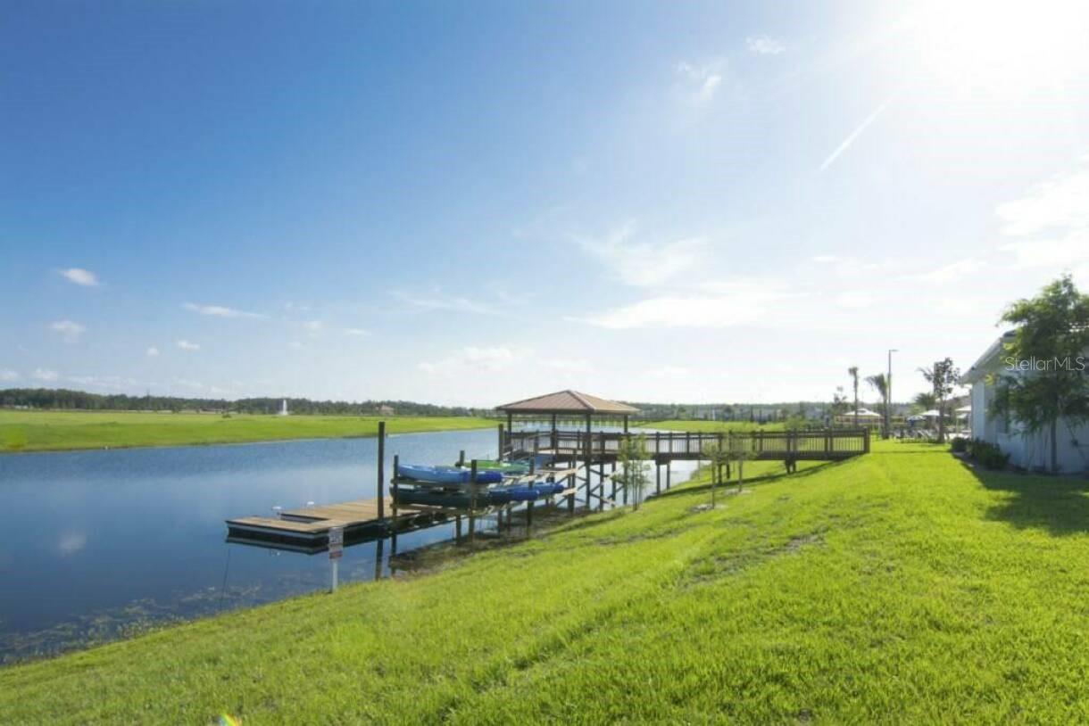 4731 CLOCK TOWER DR #103, KISSIMMEE, FL, 34746