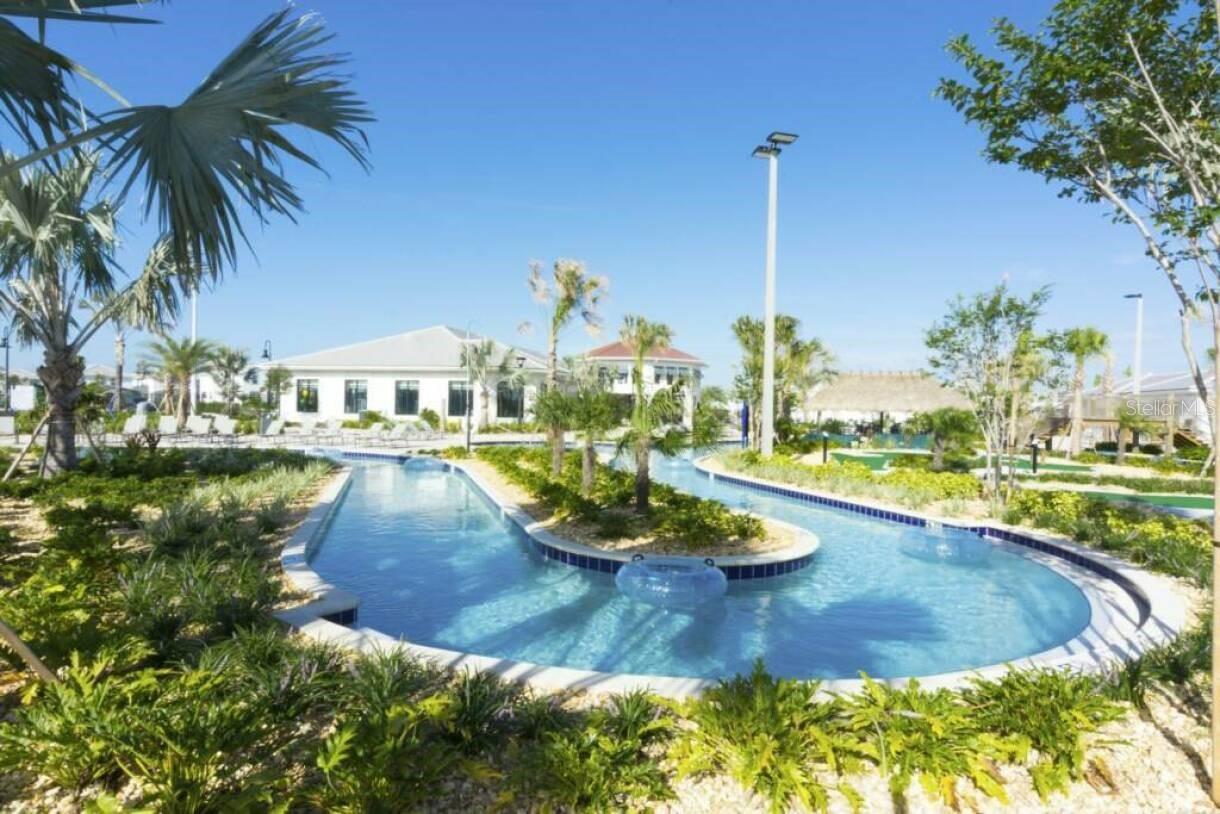 4731 CLOCK TOWER DR #103, KISSIMMEE, FL, 34746