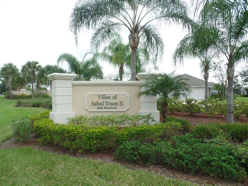 3494 LAKEWOOD BLVD, NORTH PORT, FL, 34287