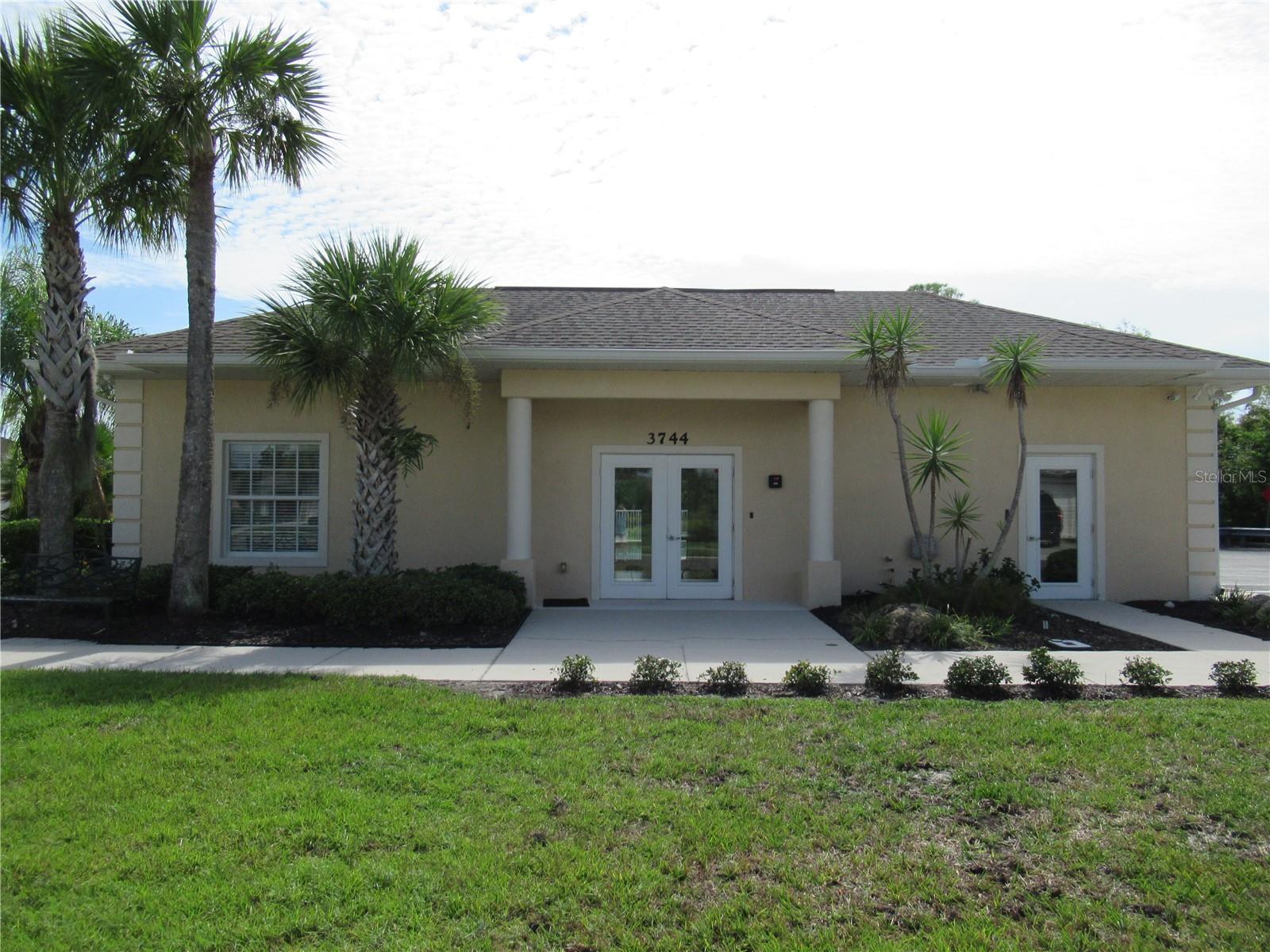 3494 LAKEWOOD BLVD, NORTH PORT, FL, 34287