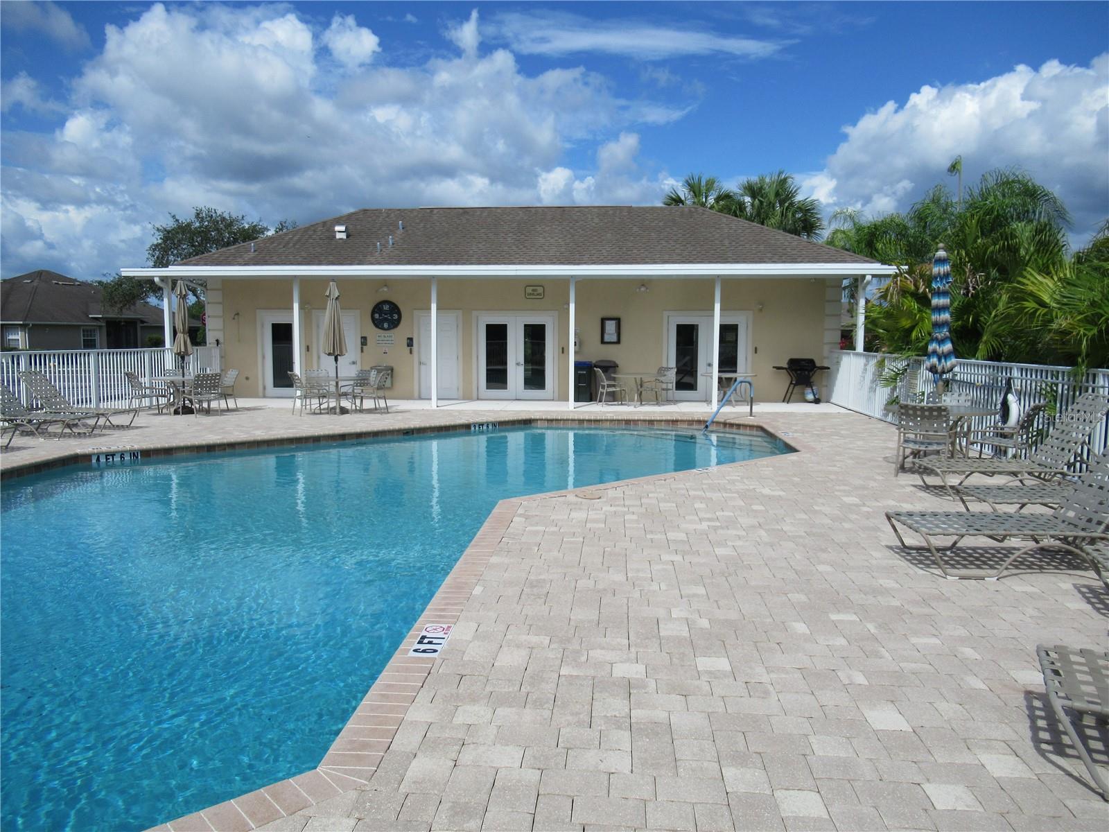 3494 LAKEWOOD BLVD, NORTH PORT, FL, 34287