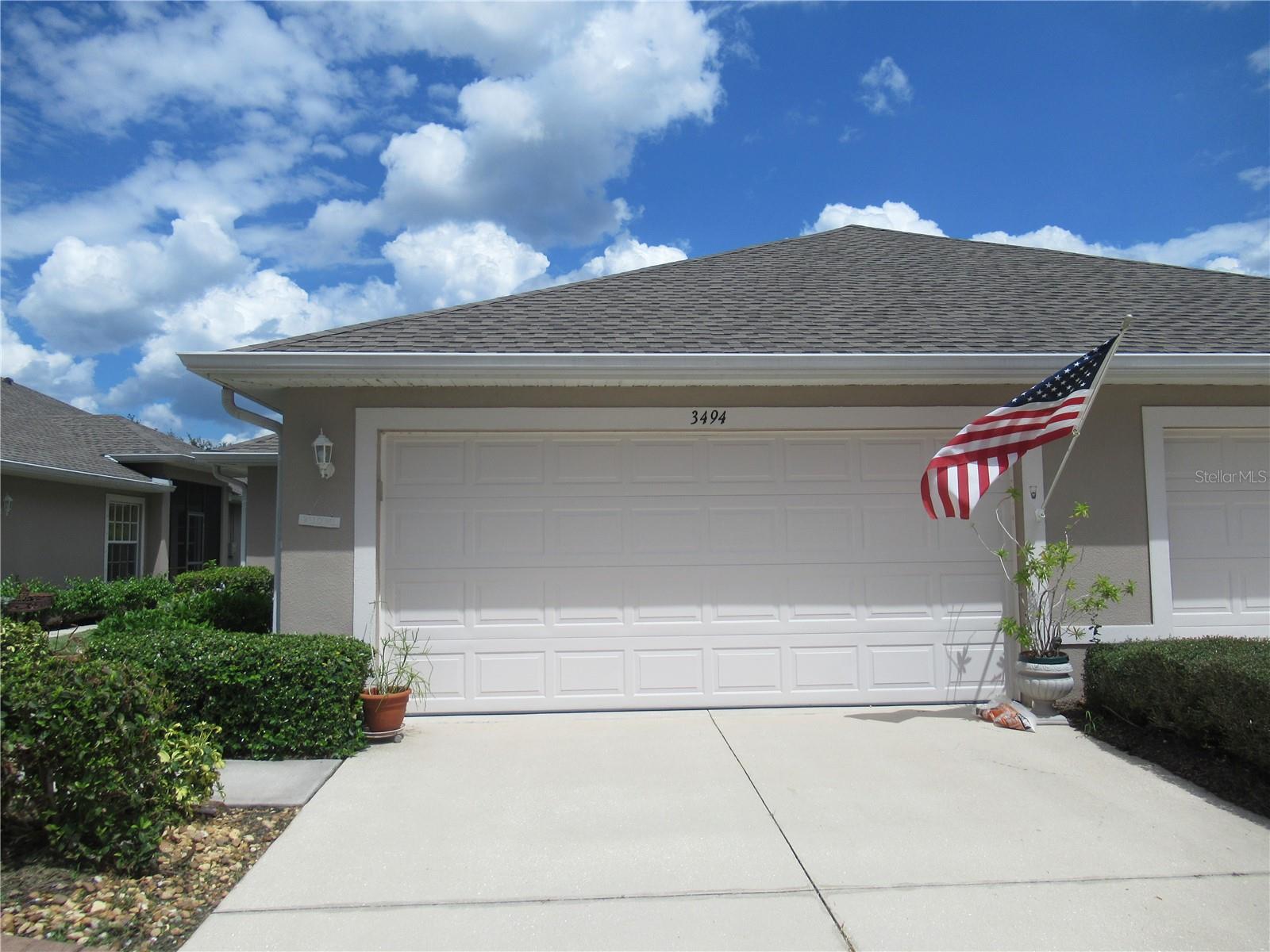 3494 LAKEWOOD BLVD, NORTH PORT, FL, 34287