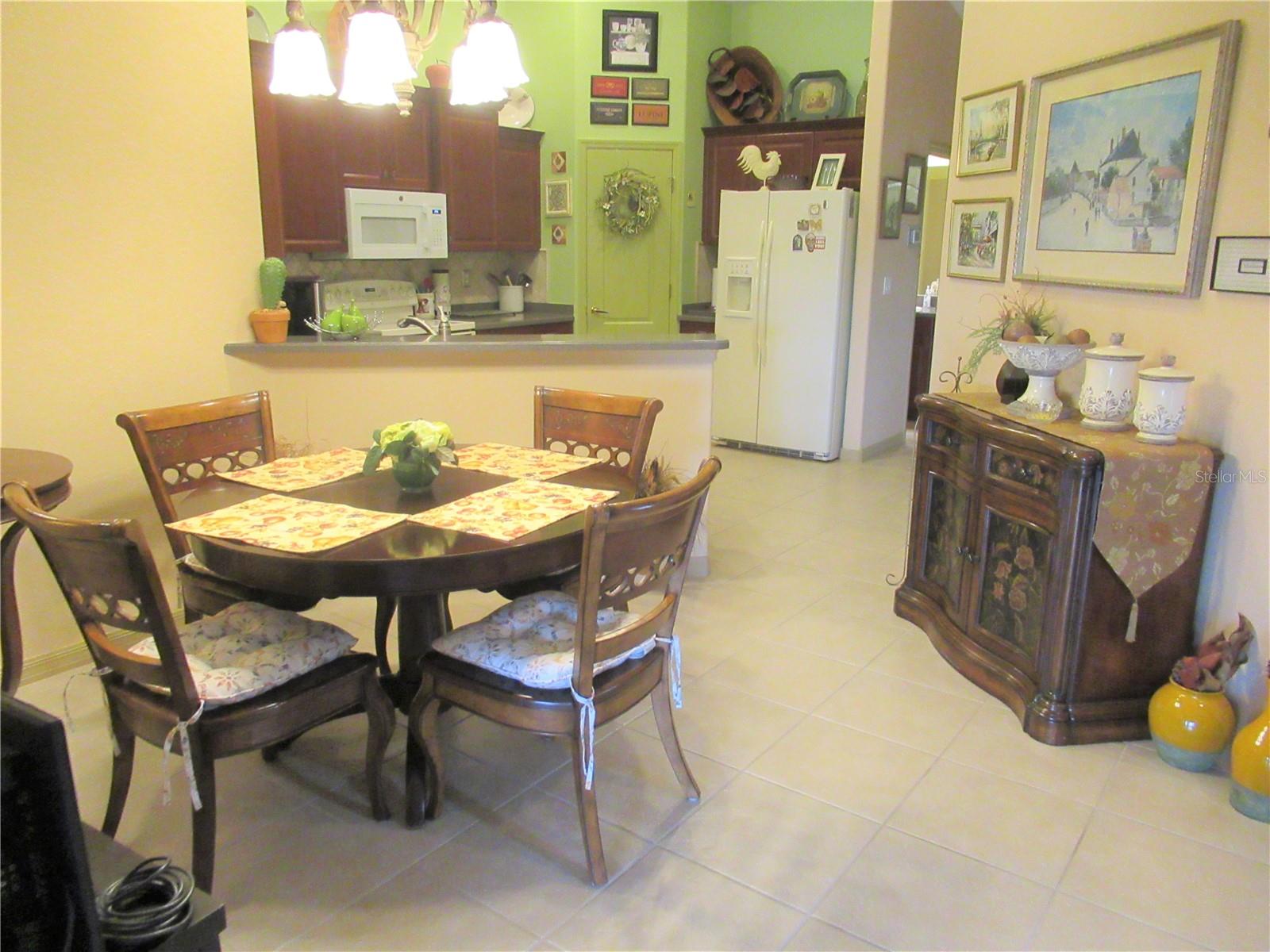 3494 LAKEWOOD BLVD, NORTH PORT, FL, 34287
