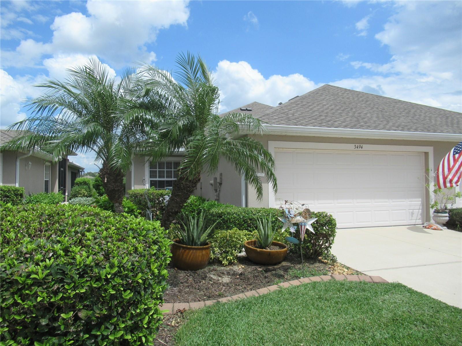 3494 LAKEWOOD BLVD, NORTH PORT, FL, 34287
