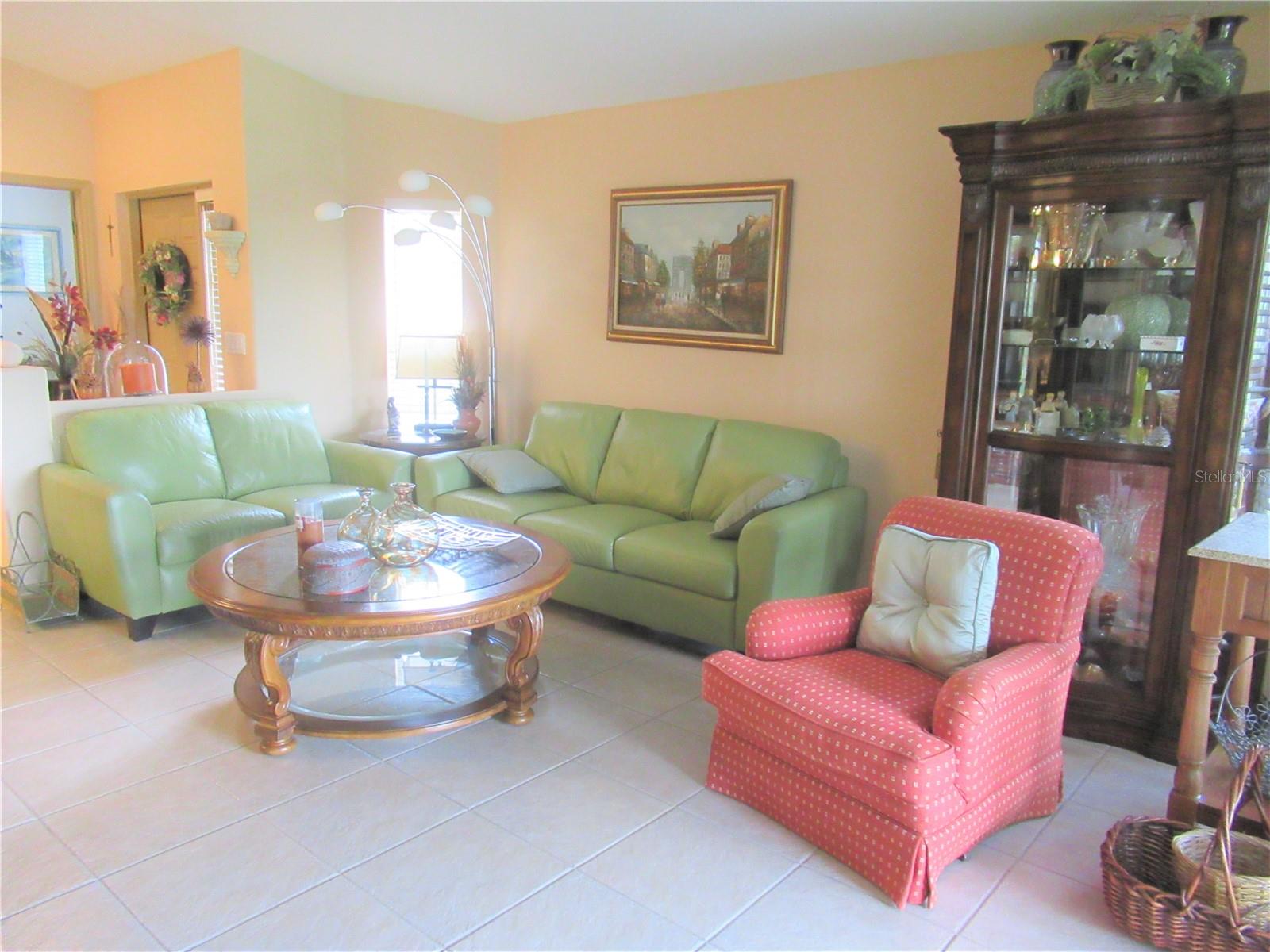 3494 LAKEWOOD BLVD, NORTH PORT, FL, 34287